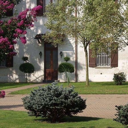 B&B Casa Manuelli Alessandria Exterior photo