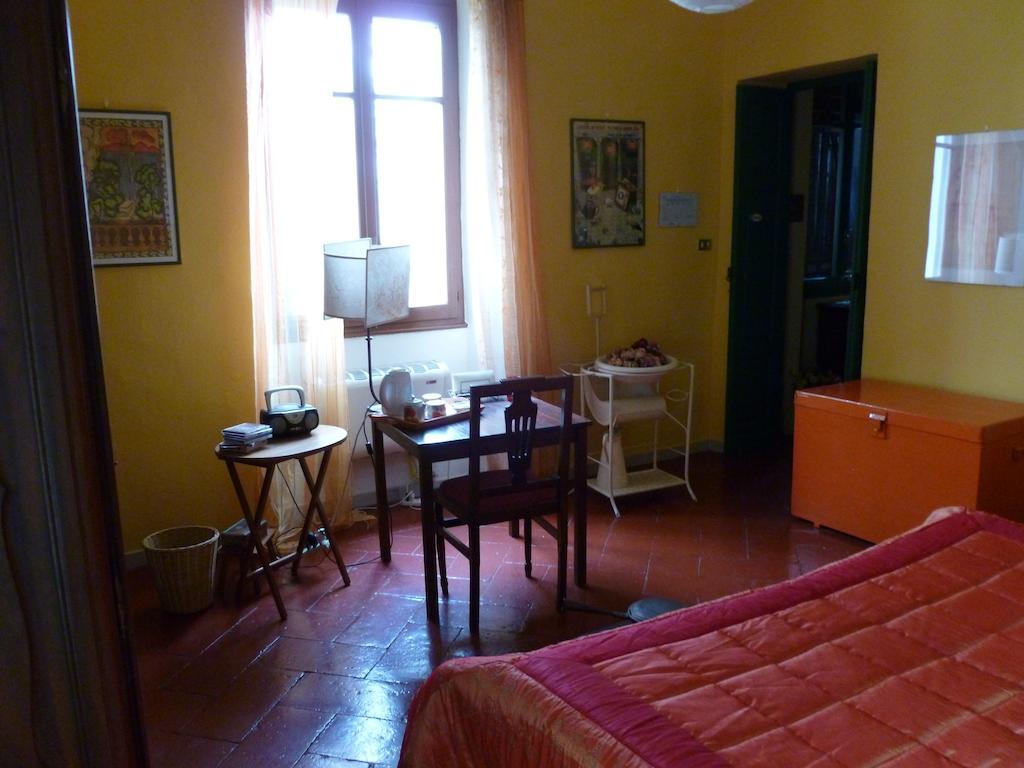 B&B Casa Manuelli Alessandria Room photo
