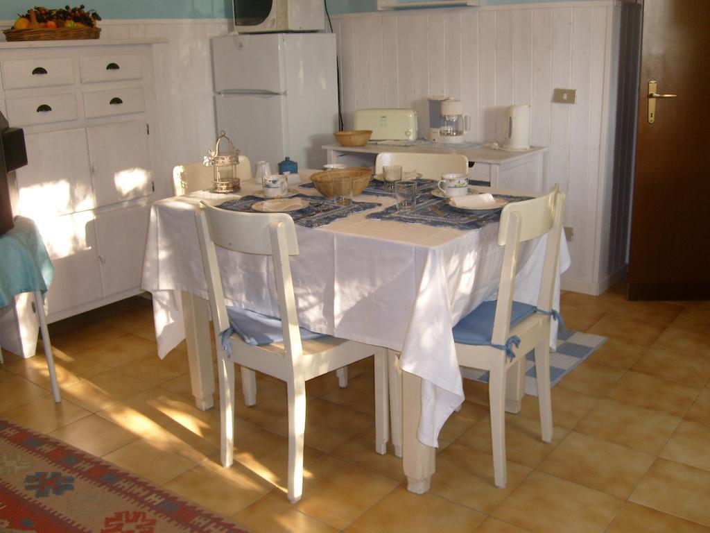B&B Casa Manuelli Alessandria Room photo